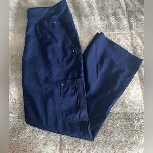 Healing Hands Scrub Pants